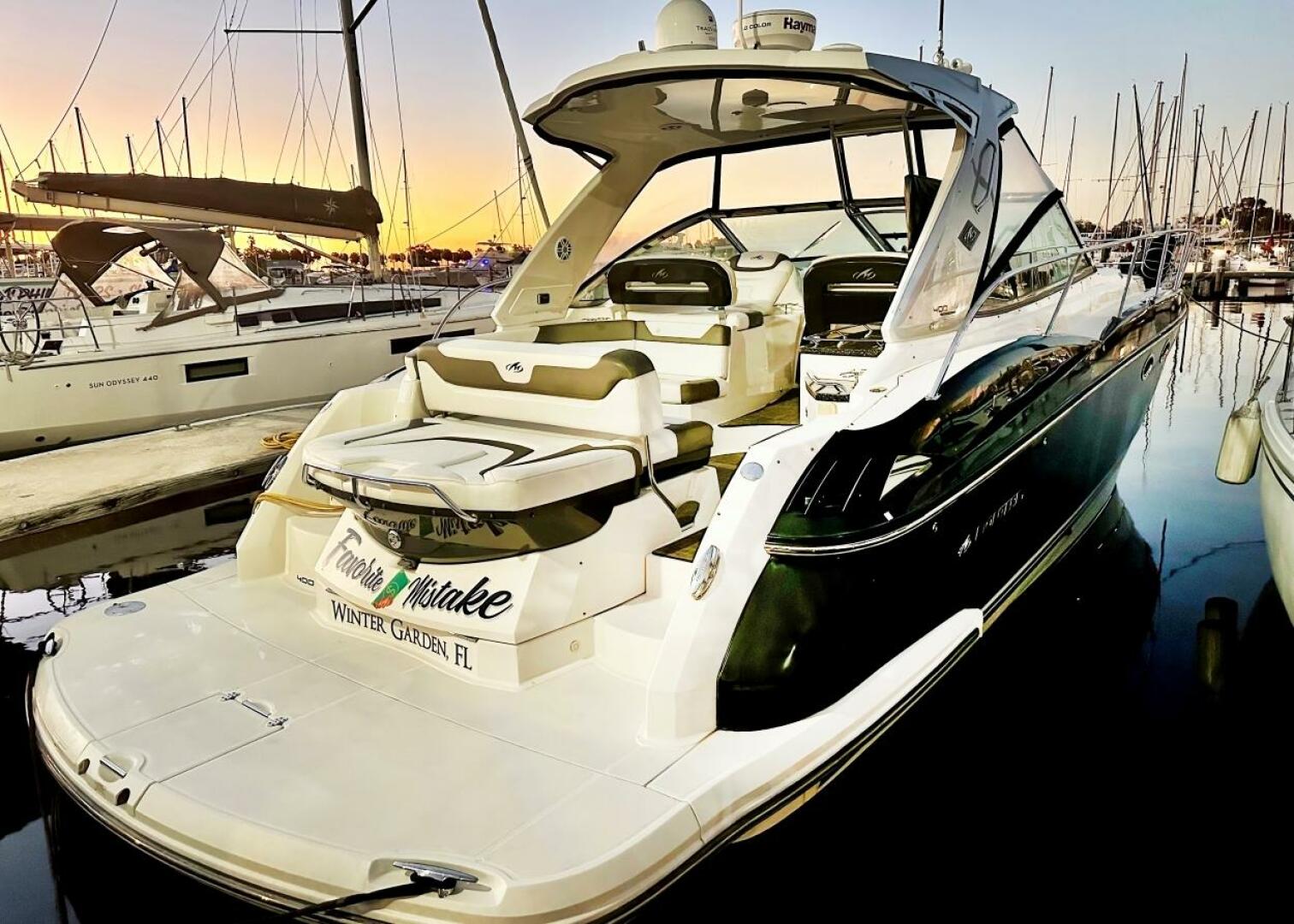 2013 Monterey - Image 18