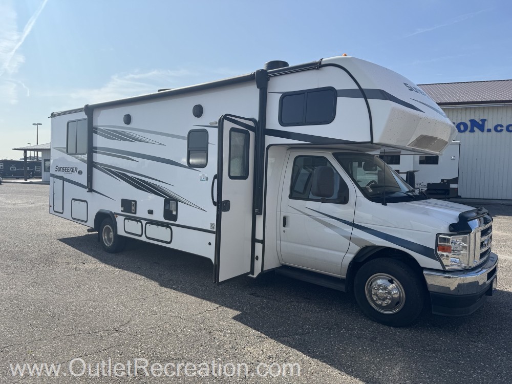 2024 Forest River Sunseeker 2850s Le