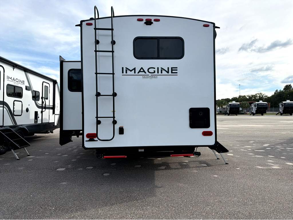 2027 GRAND DESIGN IMAGINE 2600RB - Image 5
