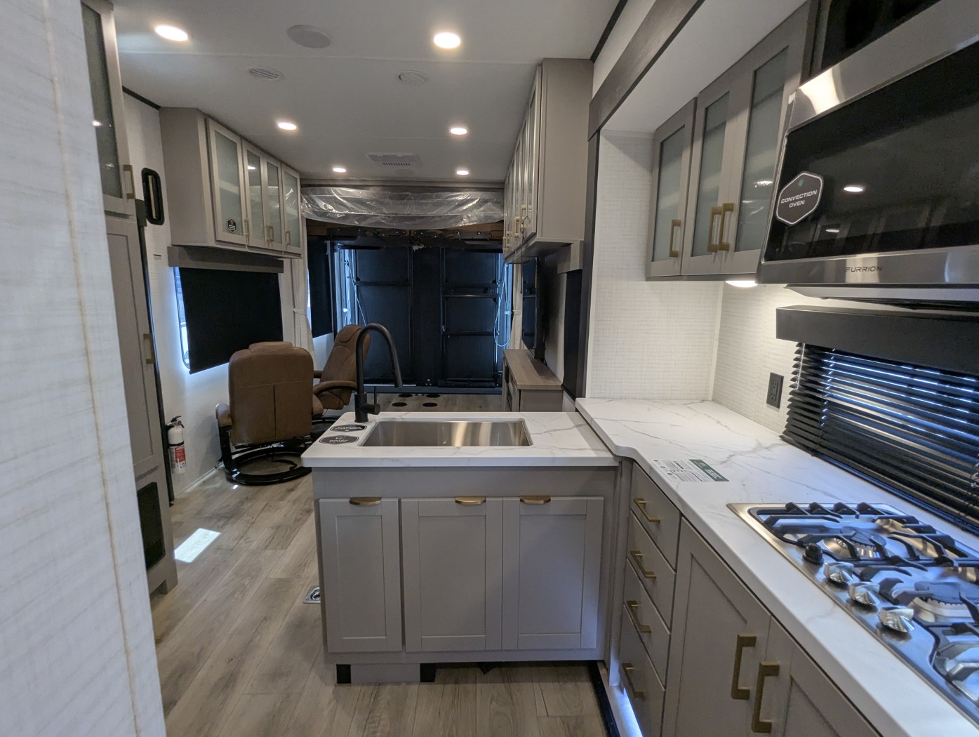 2027 Forest River Stealth 2900 - Image 17