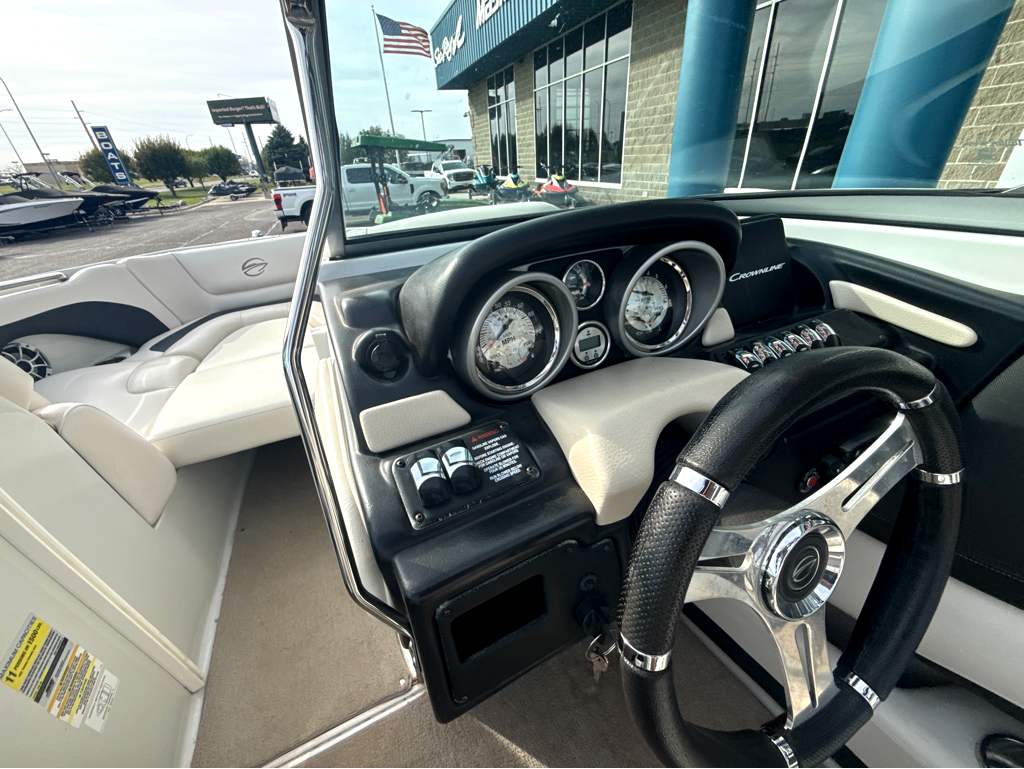 2015 Crownline 235SS - Image 20