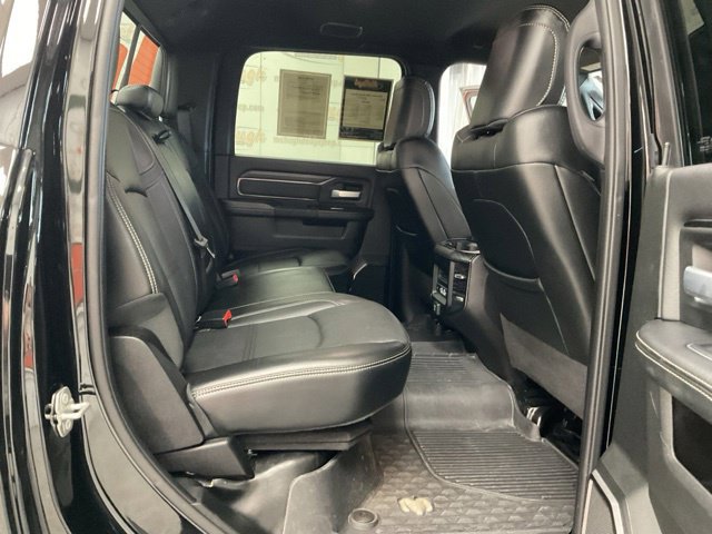 2024 Ram 2500 Pickup Crew Cab Bighorn/Lone Star 4WD - Image 25