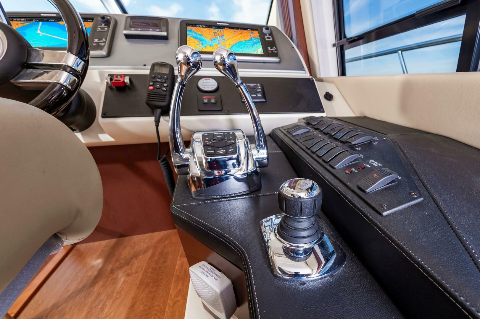 2015 Sea Ray 510 Fly - Image 29