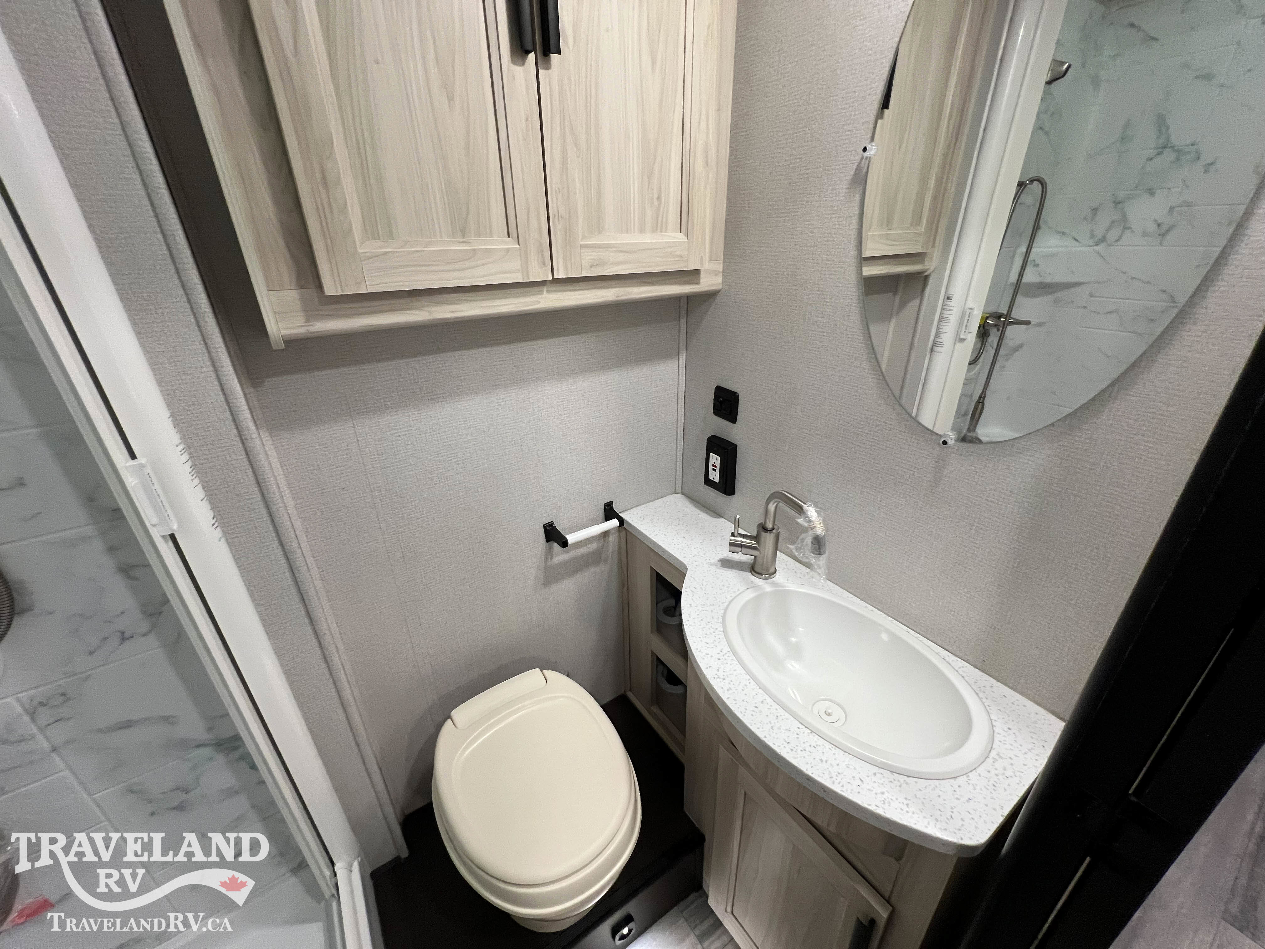2023 Forest River FORESTER 2651CDW - Image 43