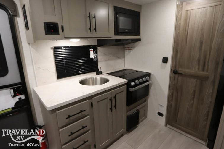 2025 KZ RV Connect Mini CM181RB - Image 15