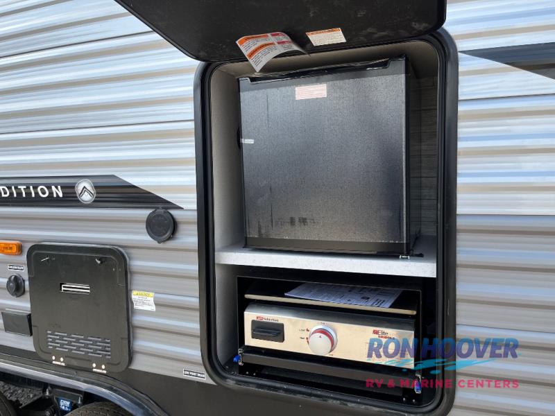 2026 COACHMEN 333DORM - Image 39