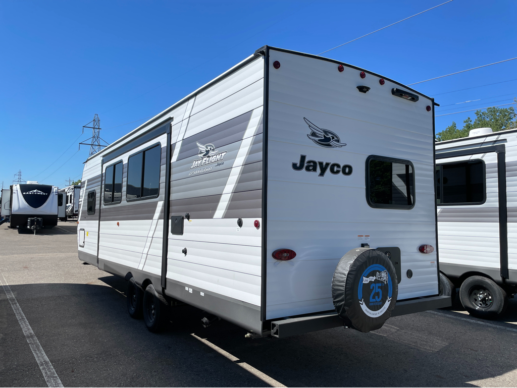 2027 Jayco Jay Flight 261BHS - Image 4