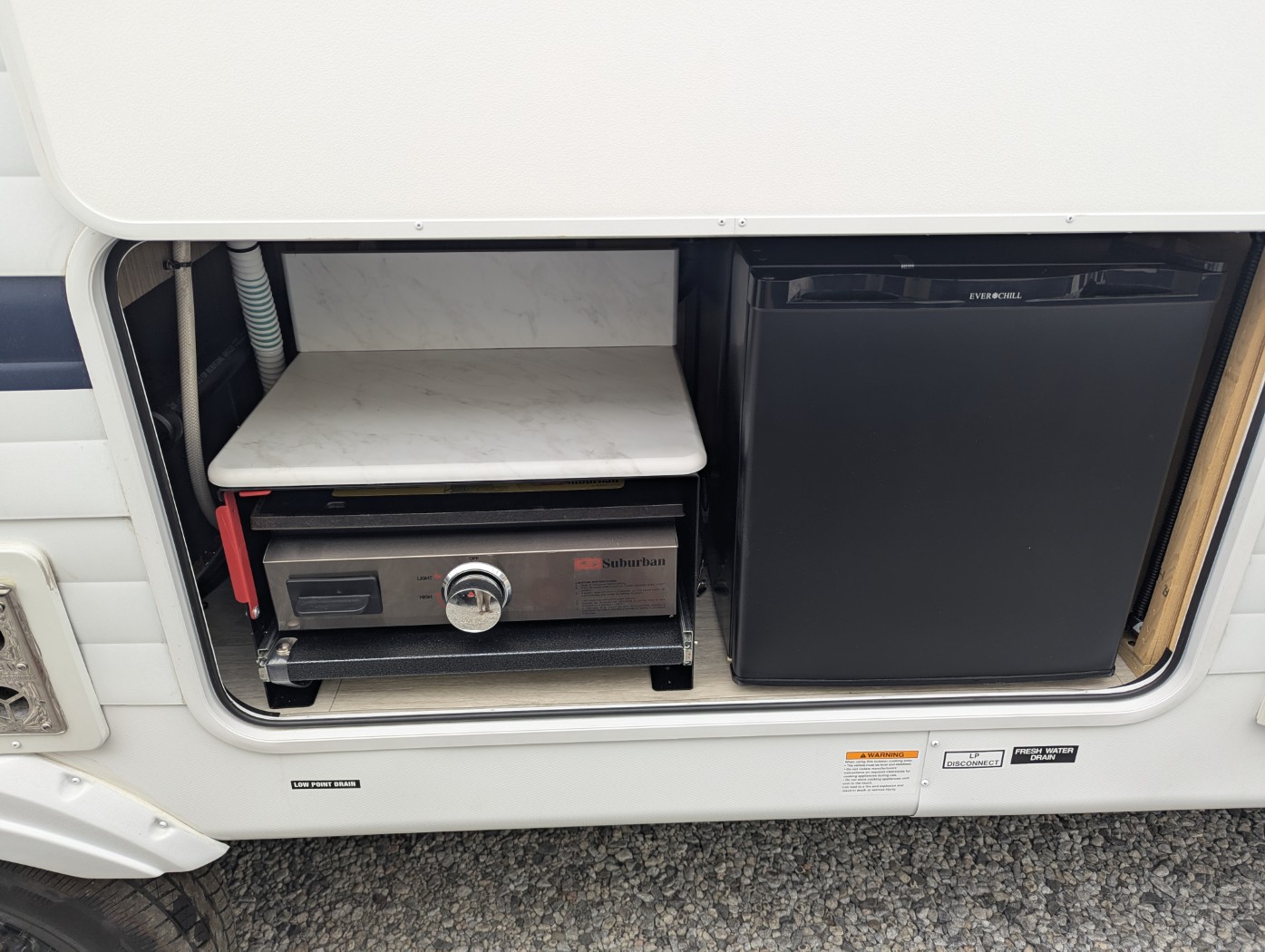 2026 Forest River EVO 2700BHX - Image 6