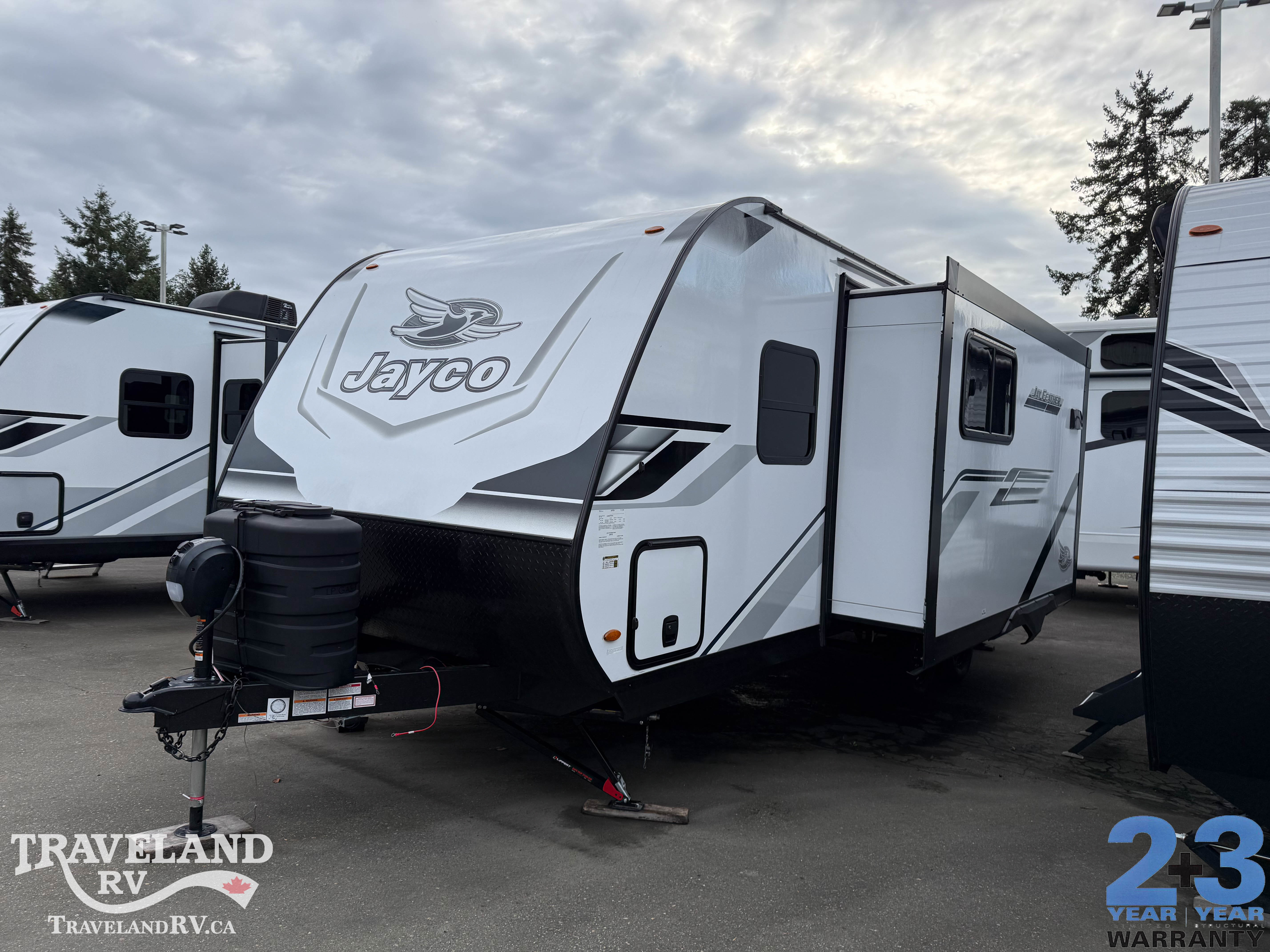 2026 Jayco Jay Feather 21MML - Image 3
