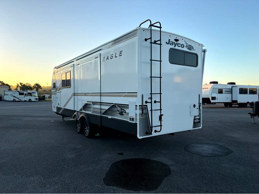 2027 JAYCO EAGLE 265FKDS - Image 5