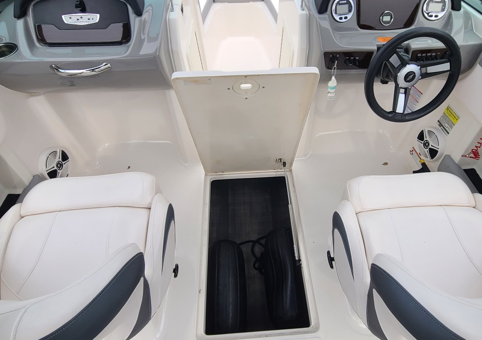 2020 Jeanneau NC 1095 Coupe - Image 55