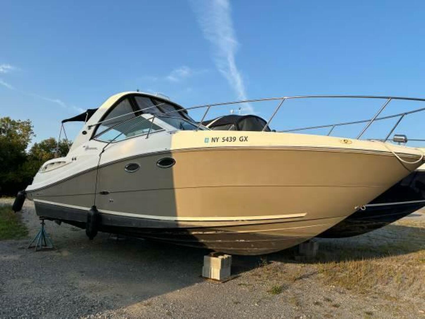 2006 Sea Ray 290 Sundancer - Image 5