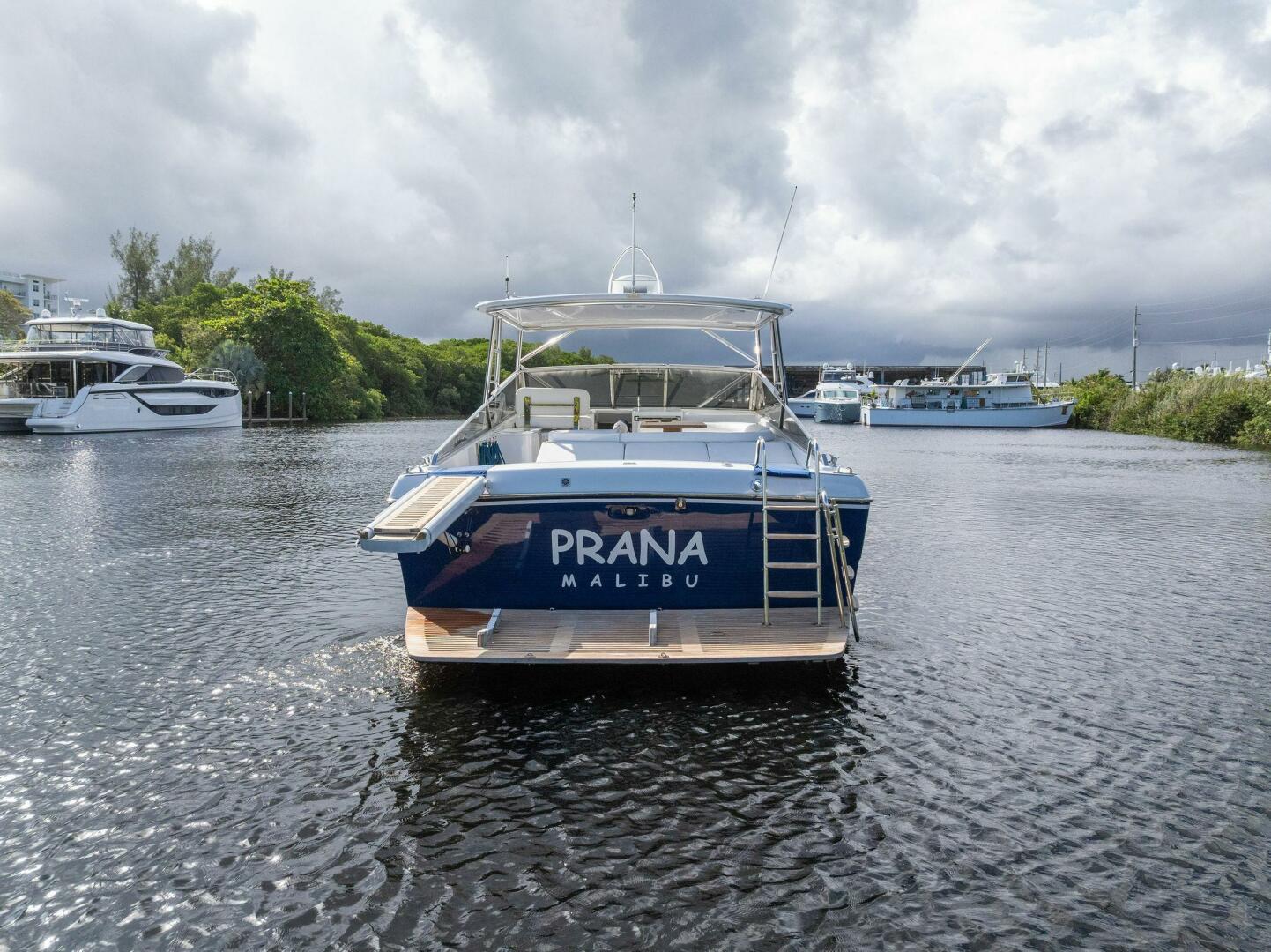 1995 Itama 46 - Image 4