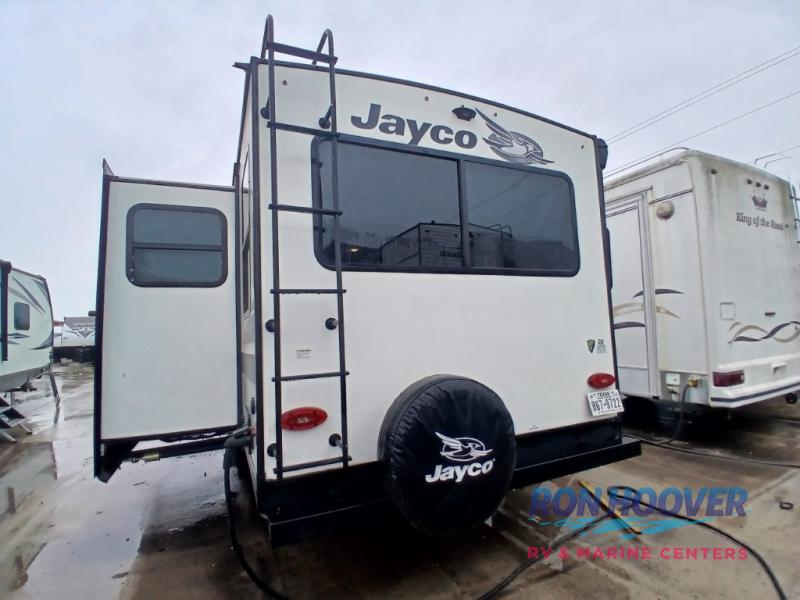 2023 JAYCO 26RL - Image 5