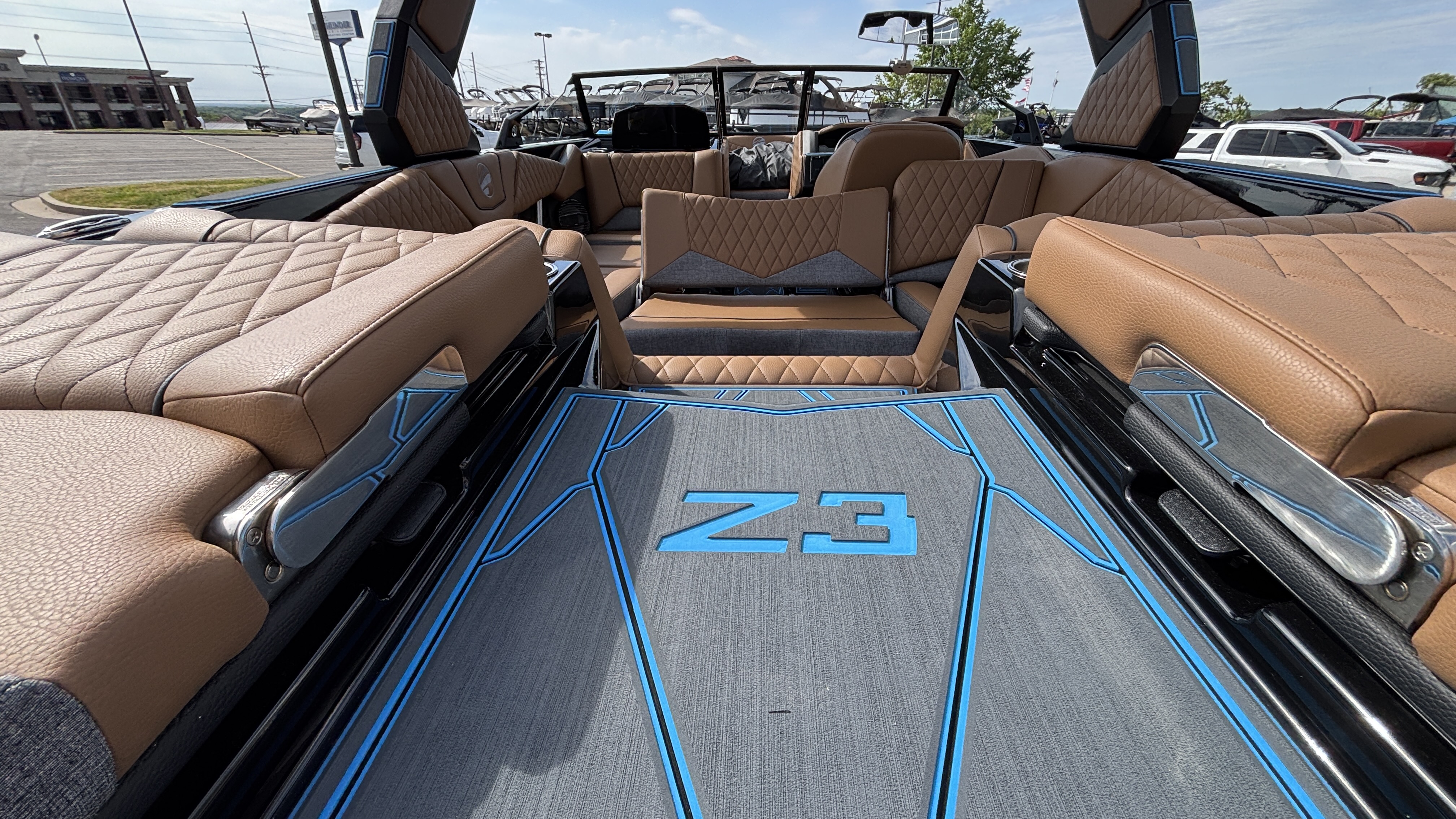2026 Tigé Z3 - Image 29