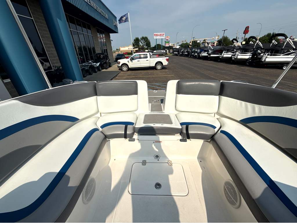 2006 Yamaha Marine SX230 - Image 19