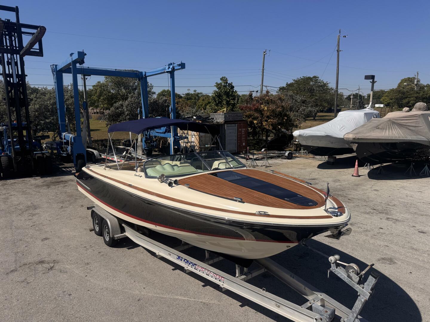 2019 Chris-Craft - Image 2