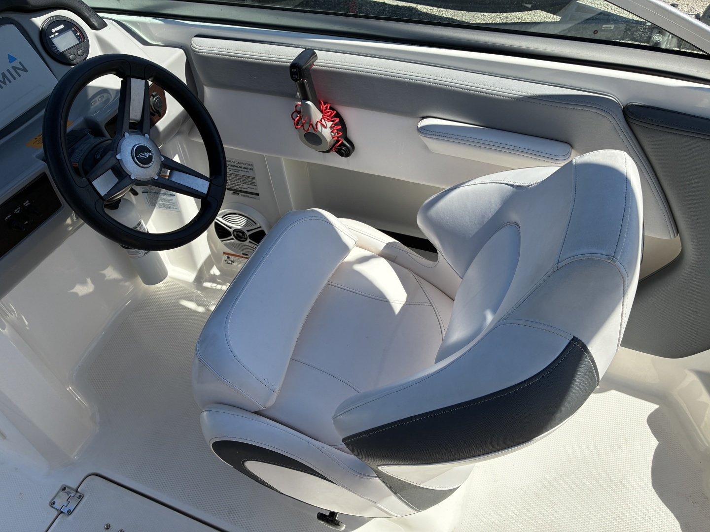 2019 Chaparral 21 H2O Sport - Image 79