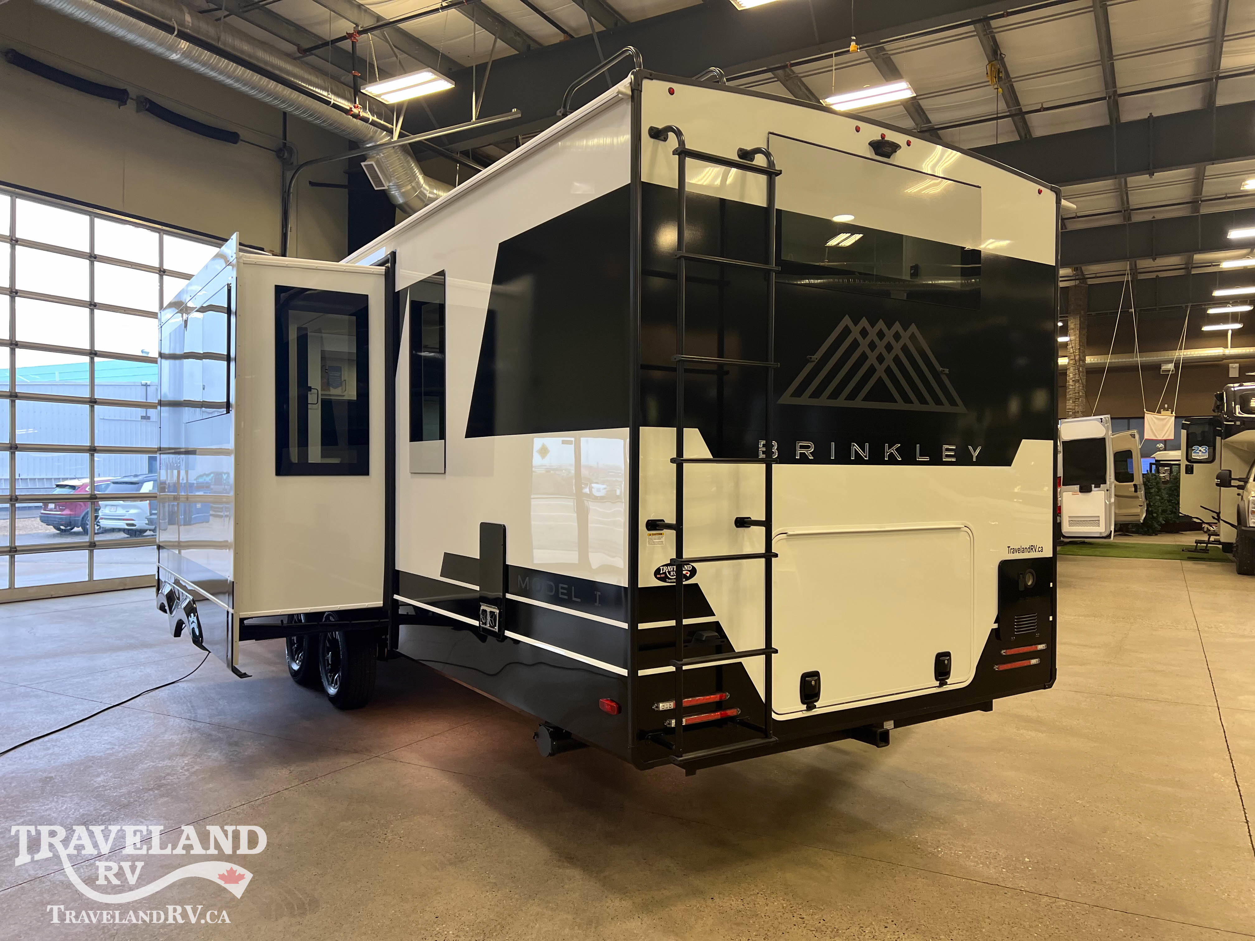 2026 Brinkley RV Model I 294 - Image 4