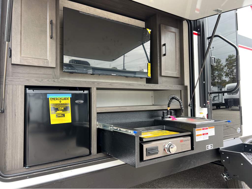 2026 VENTURE RV STRATUS 261VRB - Image 5