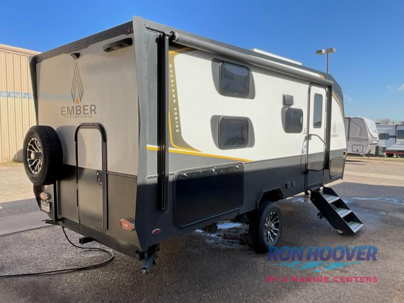 2022 EMBER OVERLAND SERIES 191MDB - Image 30