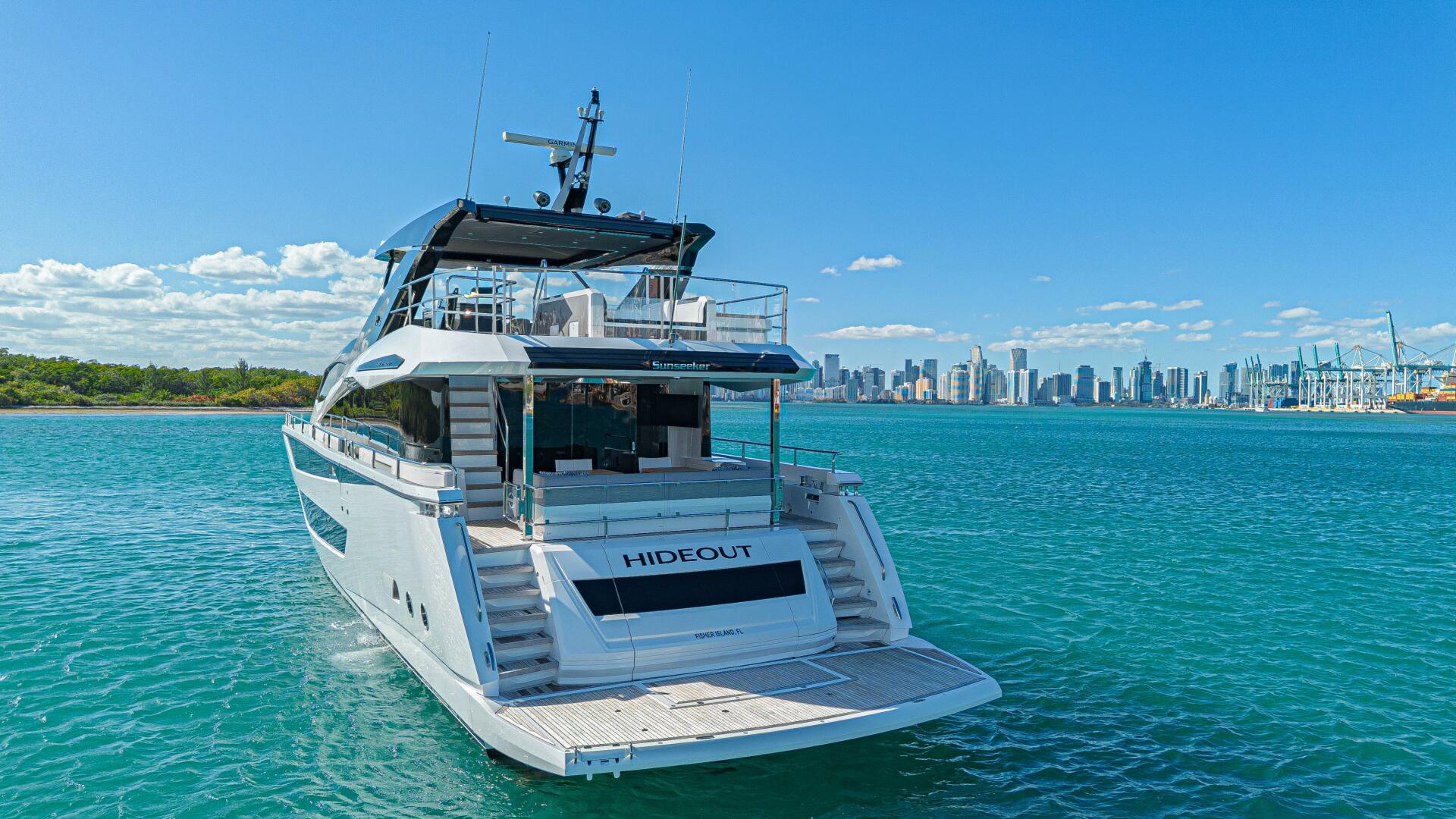 2025 Sunseeker - Image 14