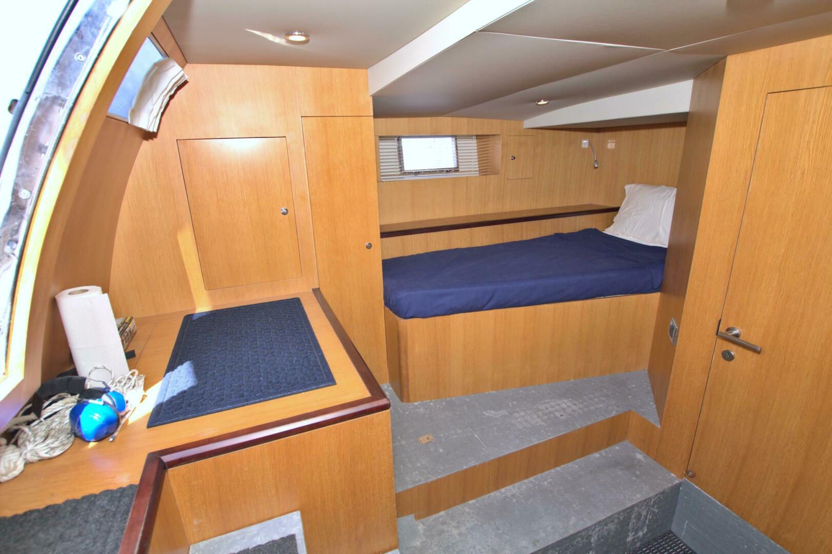 2015 Dyna Yachts 60 Pilothouse Motoryacht - Image 80