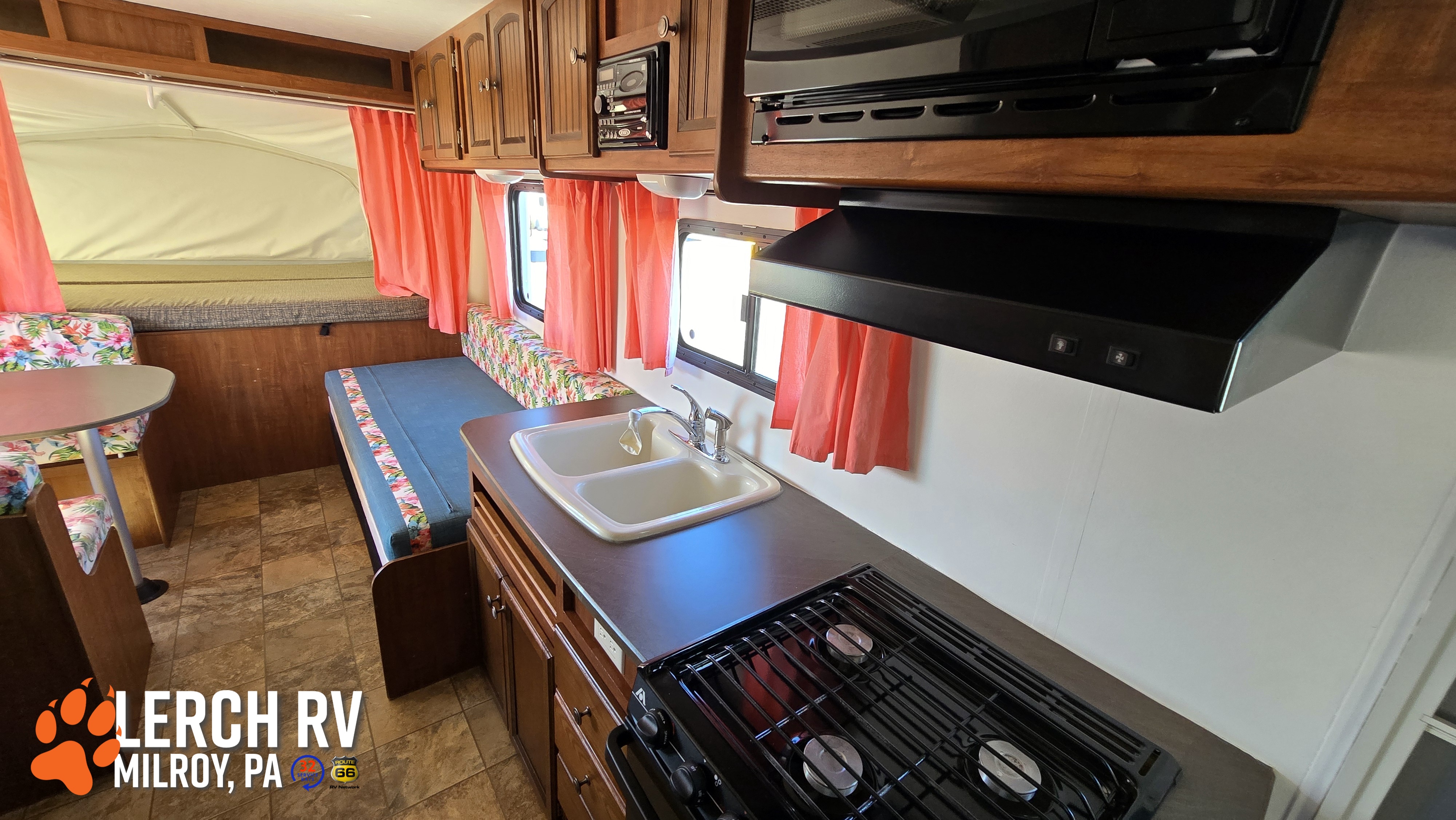 2012 JAYCO JAYCO FEATHER LITE 19H - Image 22