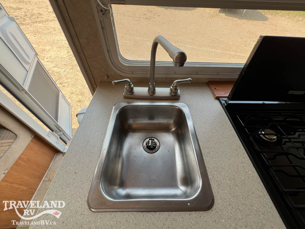 2008 Forest River SURVEYOR SV180T HANDYMAN SPECIAL - Image 15
