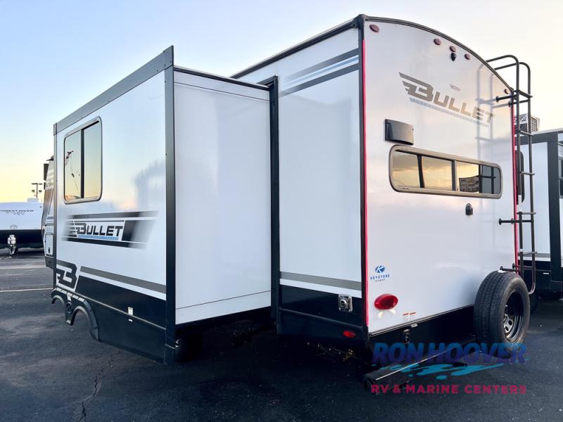 2025 KEYSTONE 270RKS - Image 40