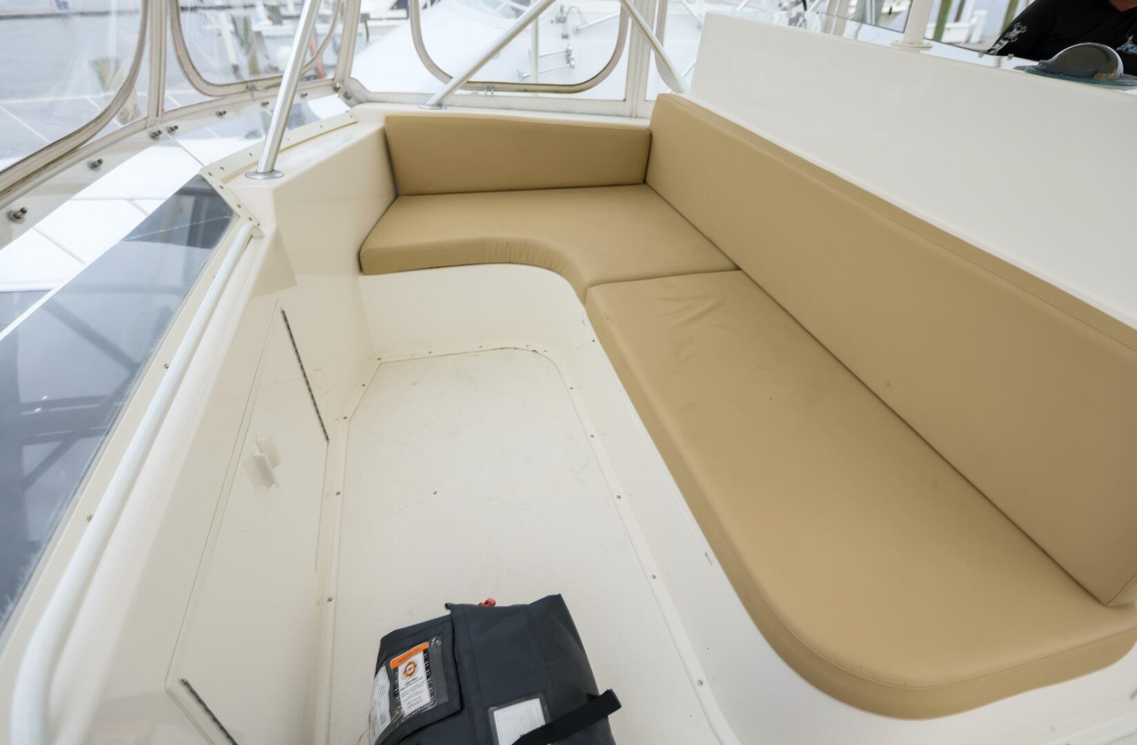 1992 Viking Convertible - Image 26