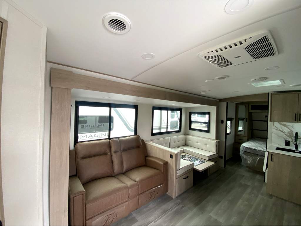 2026 GRAND DESIGN IMAGINE 2800BH - Image 11