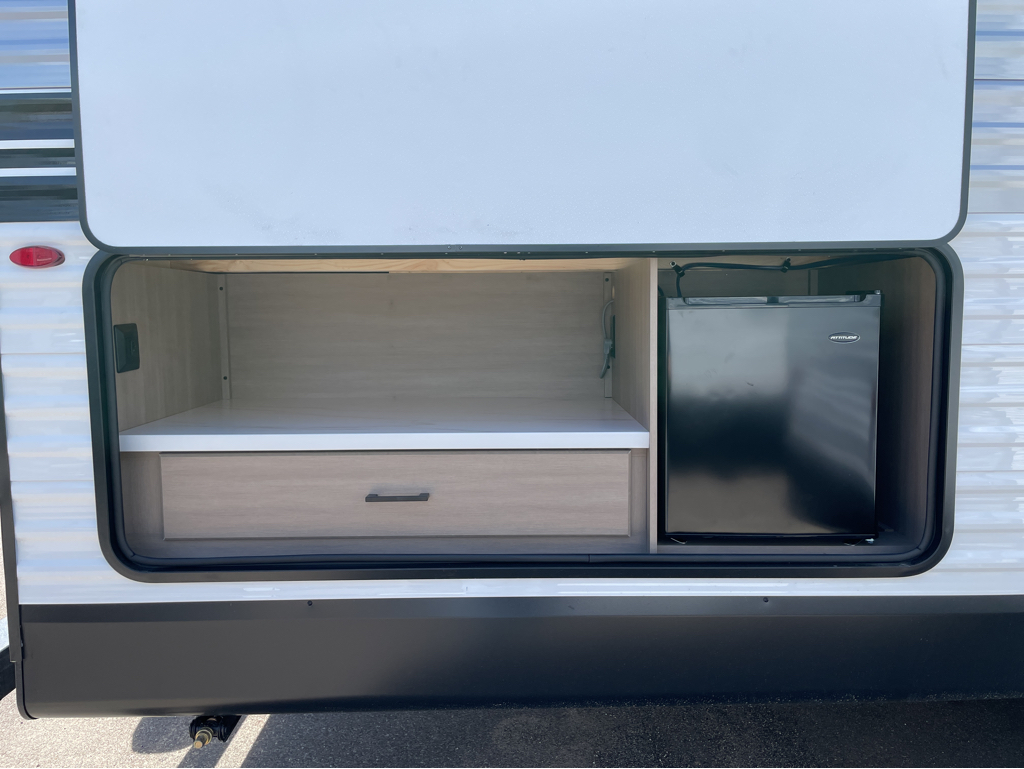 2026 Jayco Jay Flight SLX 261BHS - Image 2
