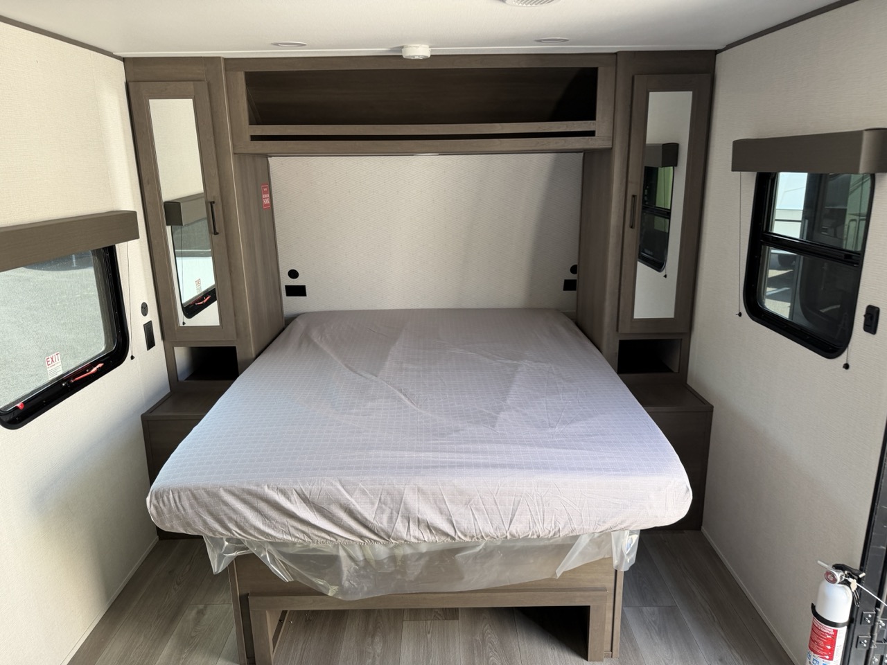2026 Grand Design Transcend XPLOR 20MKX - Image 17