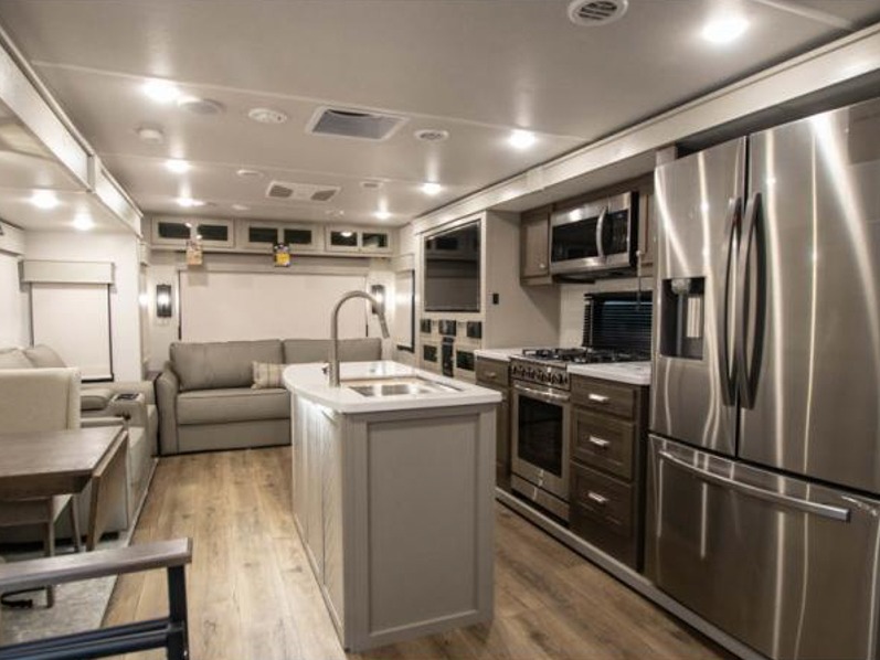 2023 Palomino River Ranch 390RL - Image 7