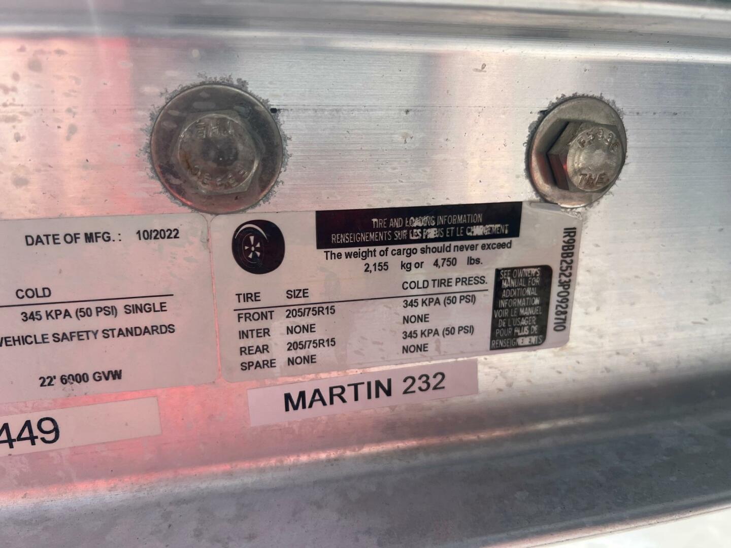 2021 Sportsman Open 232 Center Console - Image 54