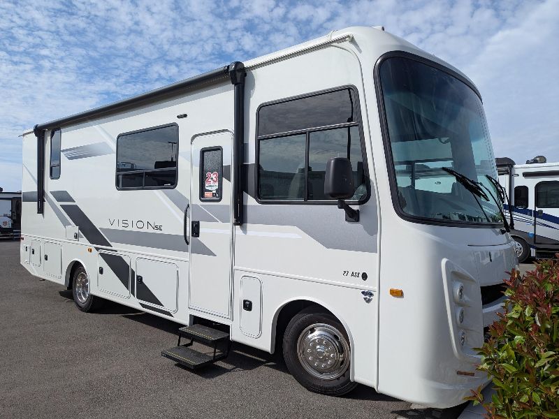 2026 Entegra Coach Vision SE 27ASE - Image 1
