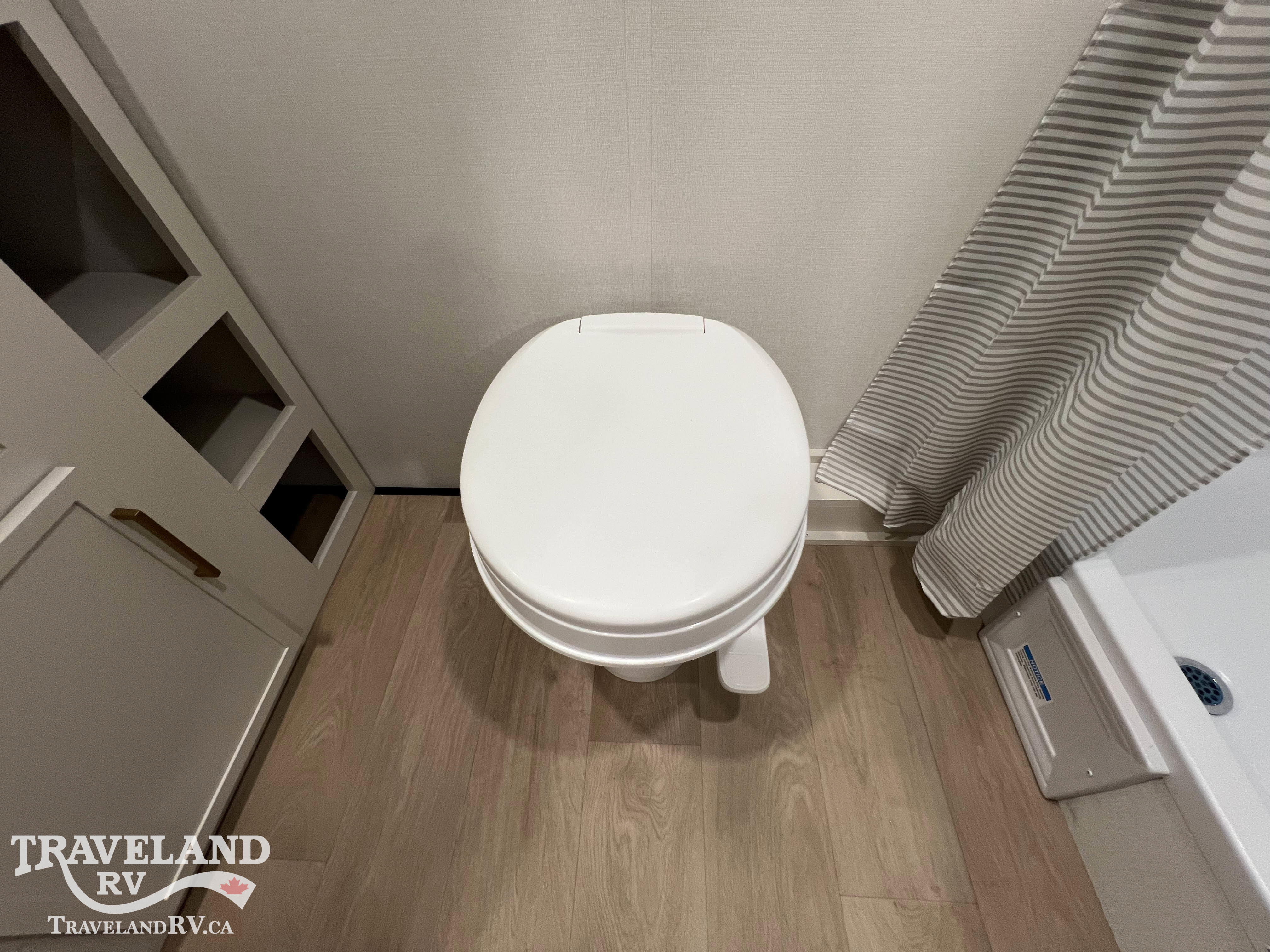 2026 Grand Design Transcend ONE 131DL - Image 19