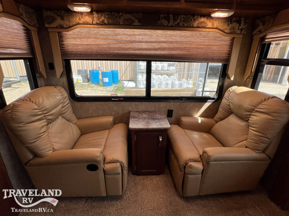 2015 KZ RV Durango D2857 - Image 18