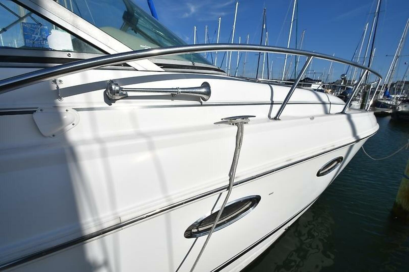2003 Chaparral Signature 320 - Image 57