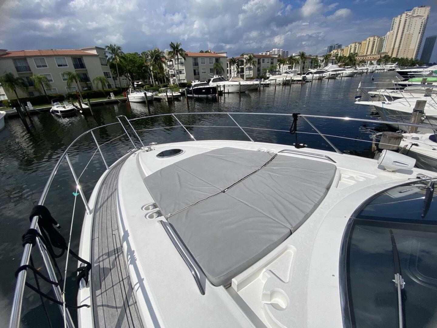 2014 Sunseeker 48 Portofino XPS - Image 57