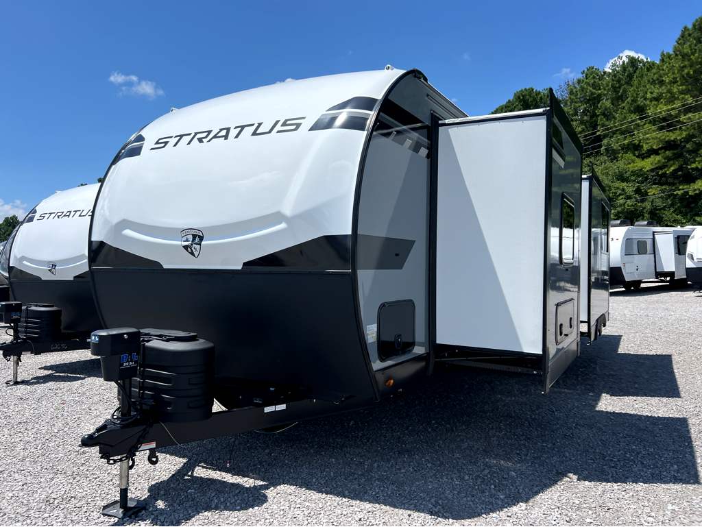 2026 VENTURE RV STRATUS 302VBH - Image 2