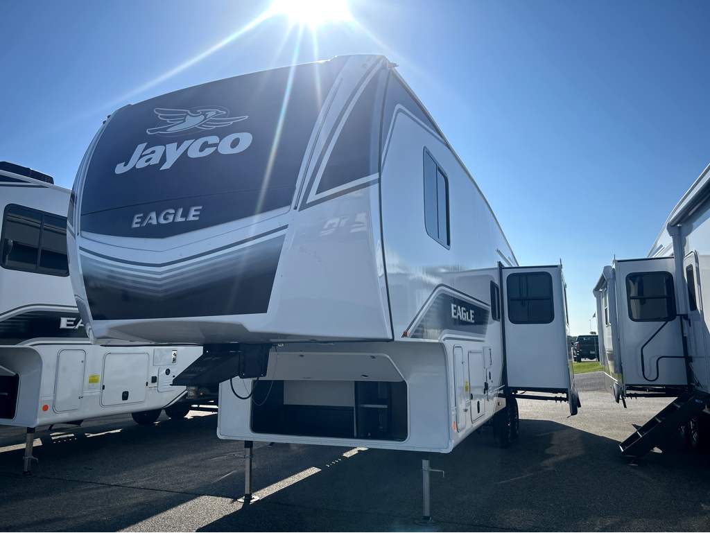 2026 JAYCO EAGLE HT 29DDB - Image 2