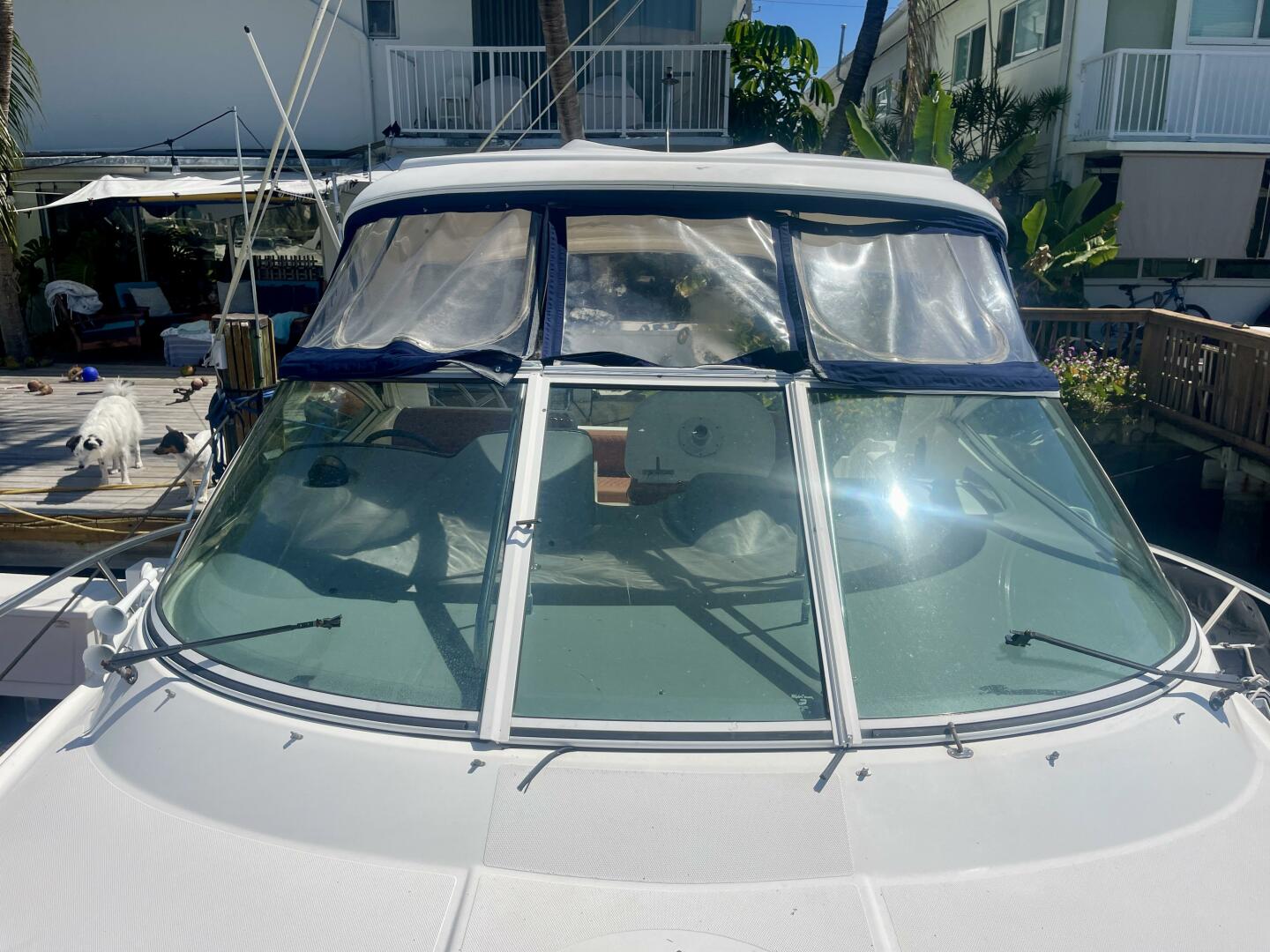 2006 Cruisers Yachts 420 Express - Image 11