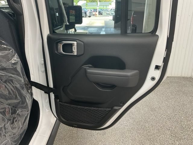 2026 Jeep Wrangler America 250 4 Door 4x4 - Image 24