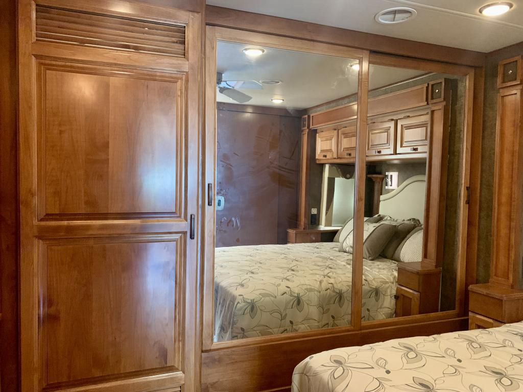 2014 ALLEGRO 36QSA - Image 44