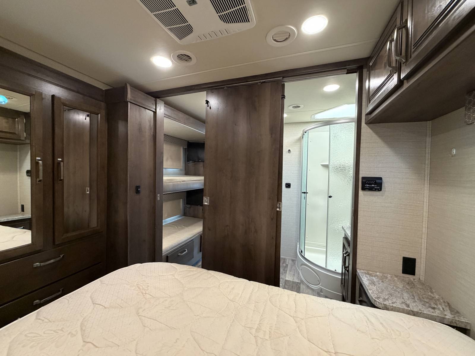 2019 Jayco Greyhawk 31F - Image 29
