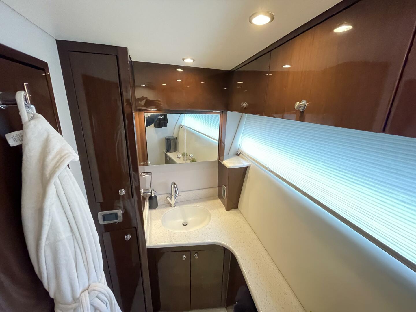 2007 Marquis 55 LS - Image 107