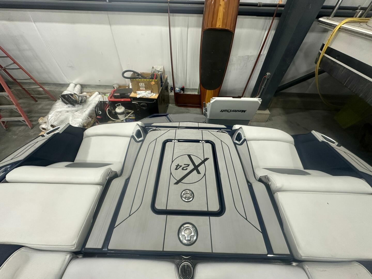 2019 Mastercraft X24 - Image 13