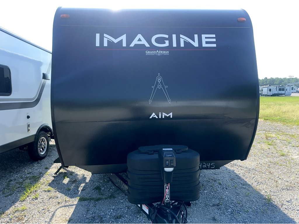 2026 GRAND DESIGN IMAGINE AIM 15RBA - Image 7